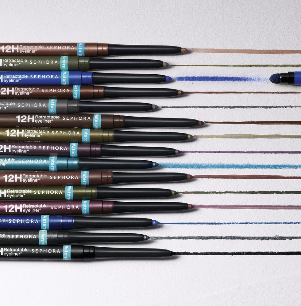 ELINER RETRACT WTP-26 (L&Aacute;PIZ DELINEADOR DE OJOS RETR&Aacute;CTIL)